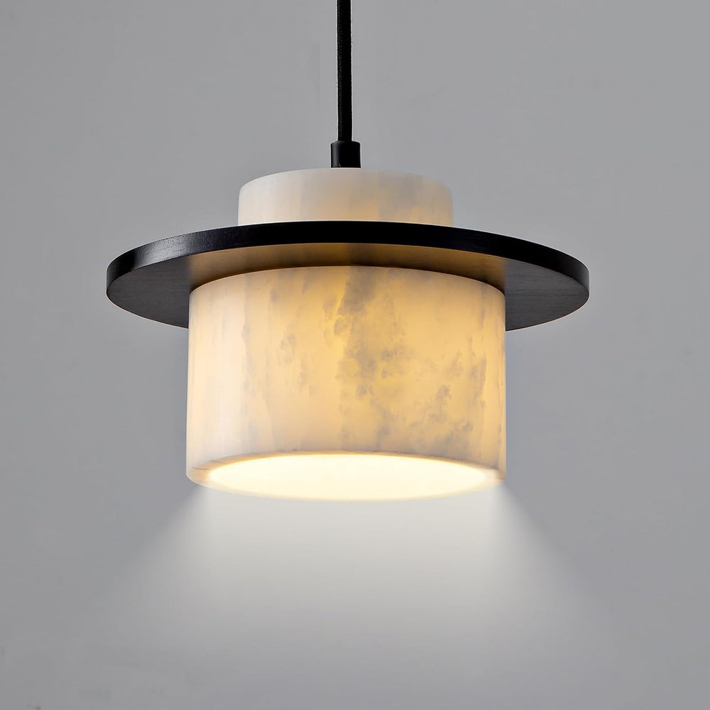 wabi-sabi-pendant-light-alabaster-chandelier